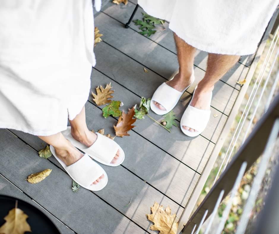 Know someone who deserves a treat?

Treat them to our NEW Superfood Spa Day package - Facial, light lunch and a glass of prosecco.

Plus you will take home a FREE Blackcurrant Jelly Exfoliator worth £28 ✨

Hurry! This package is limited.

bit.ly/2XkFSk0