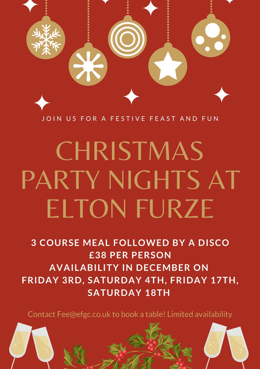 Elton Furze Golf (@eltonfurzegolf) on Twitter photo 