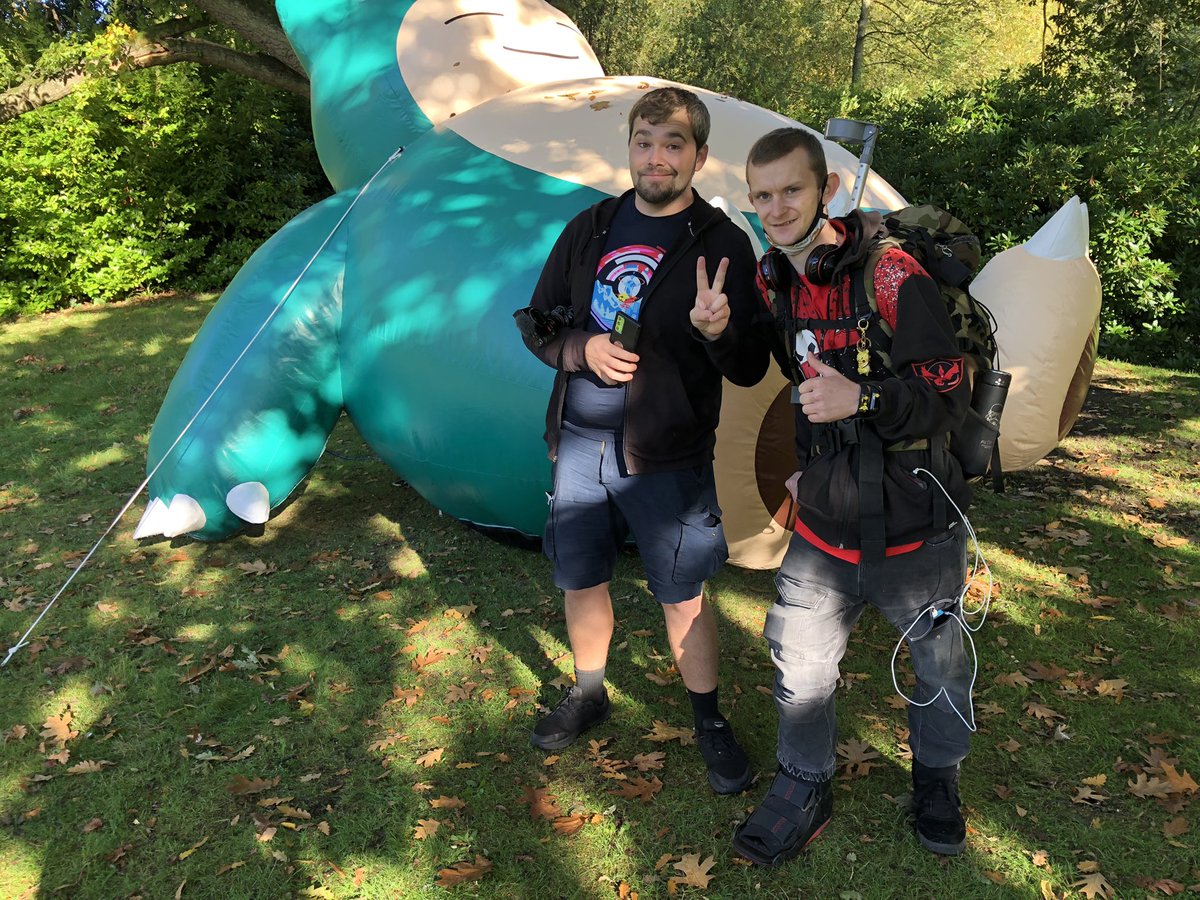 Peterfowler178's tweet photo. Today I met the one and only JT-Valor thank you for the photos https://t.co/sKaDhRVXYr