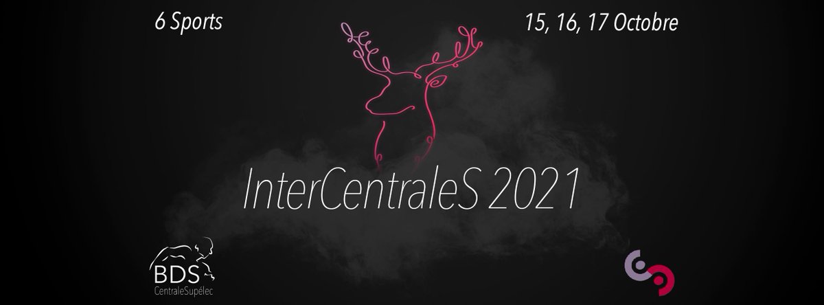 CentraleLille's tweet photo. [#InterCentrales] En route pour le rassemblement sportif annuel des InterCentrales ! @Centralelille soutient ses élèves-ingénieurs #EcoleCentraleLille. Qui remportera la victoire ? 🏆👏
@centralesupelec @CentraleLyon @CentraleNantes @CentraleMars https://t.co/t5fFsPK7Rz