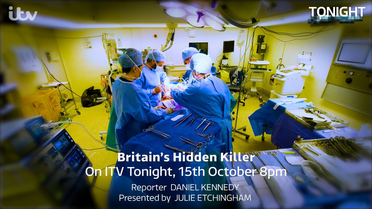PancreaticCanUK's tweet photo. Survival for #PancreaticCancer has barely improved in 50 years. On @ITVTonight, our CEO @DianaJupp shares insight into the need for vital research to help accelerate early diagnosis: https://t.co/D4YpCEH04L https://t.co/DGa2qdrYno