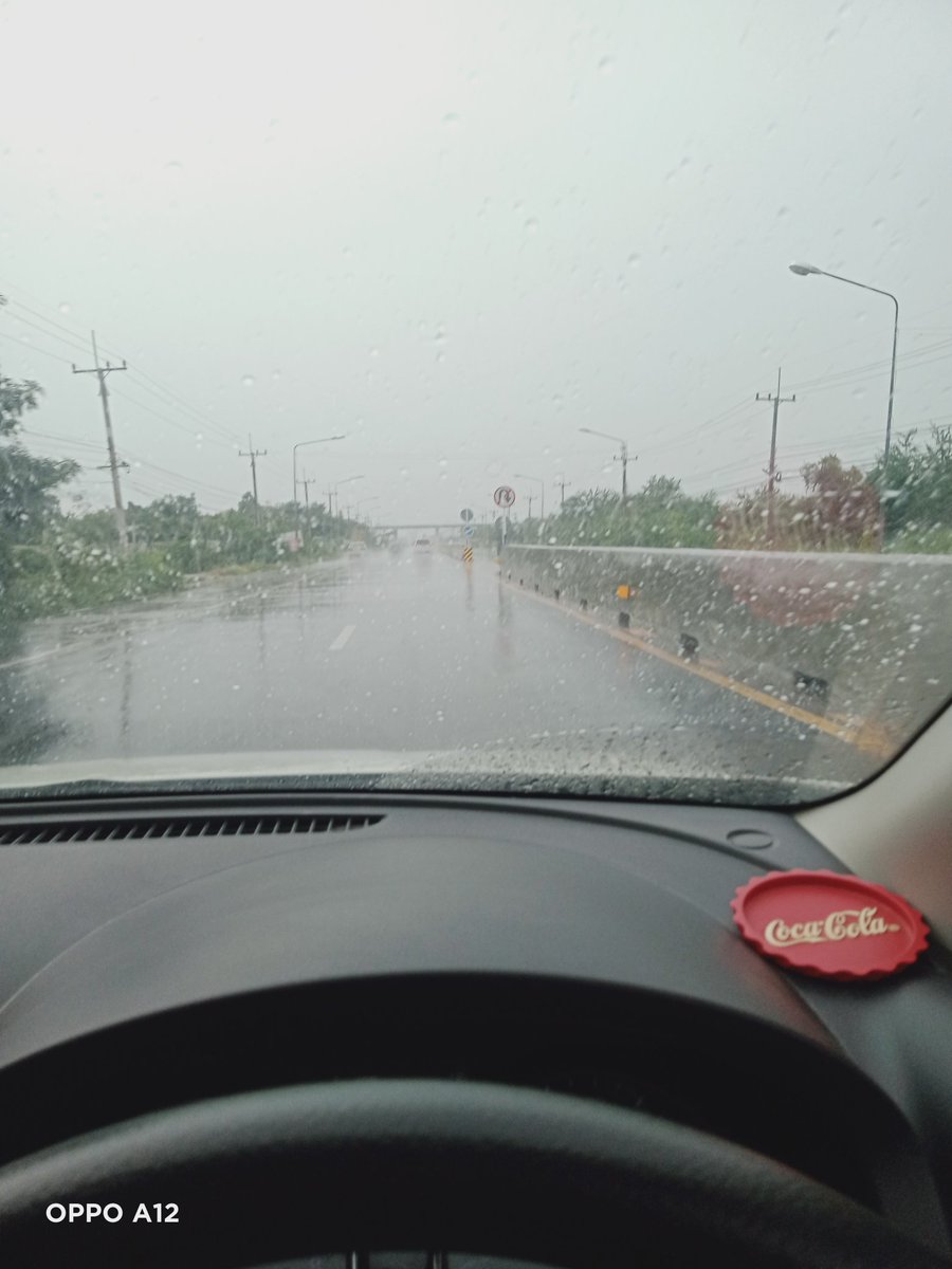 lit__2516's tweet image. ฝนตกอีกแล้วครับ
#ท่าวุ้ง จ.ลพบุรี