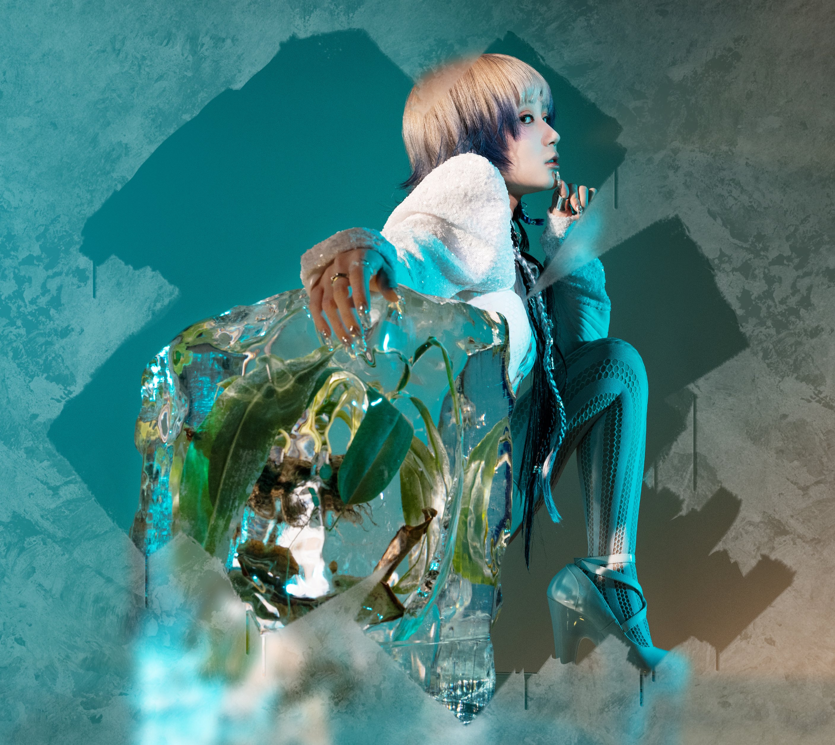 Reol れをる on X: 