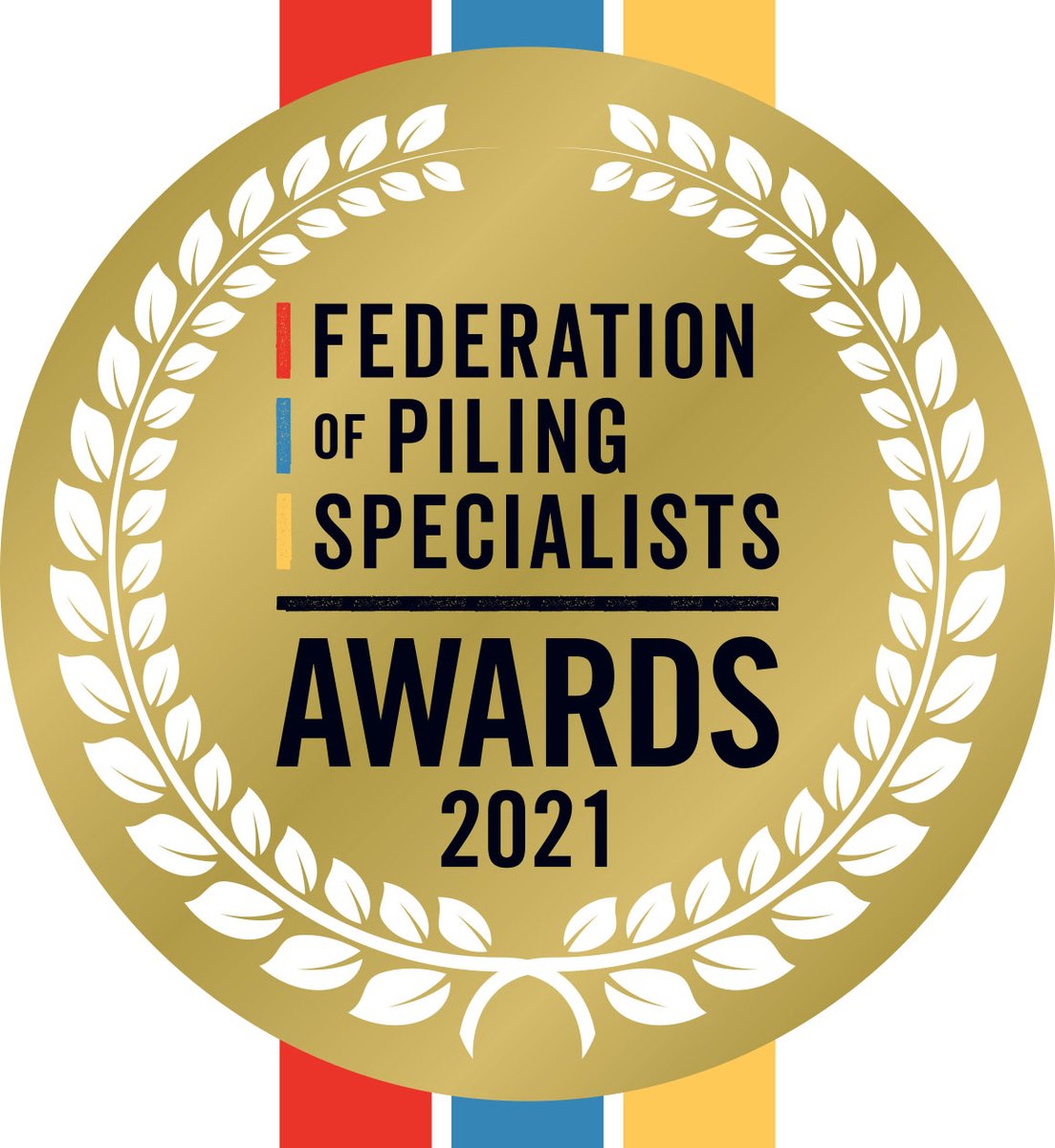 Tonight's the night!  

The day of the FPS Awards 2021 is upon us, we'd like to take this opportunity to wish all those shortlisted for an Award this evening the best of luck! 

We look forward to seeing FPS members and their guests this evening!

#FPS_Awards #foundations #piling