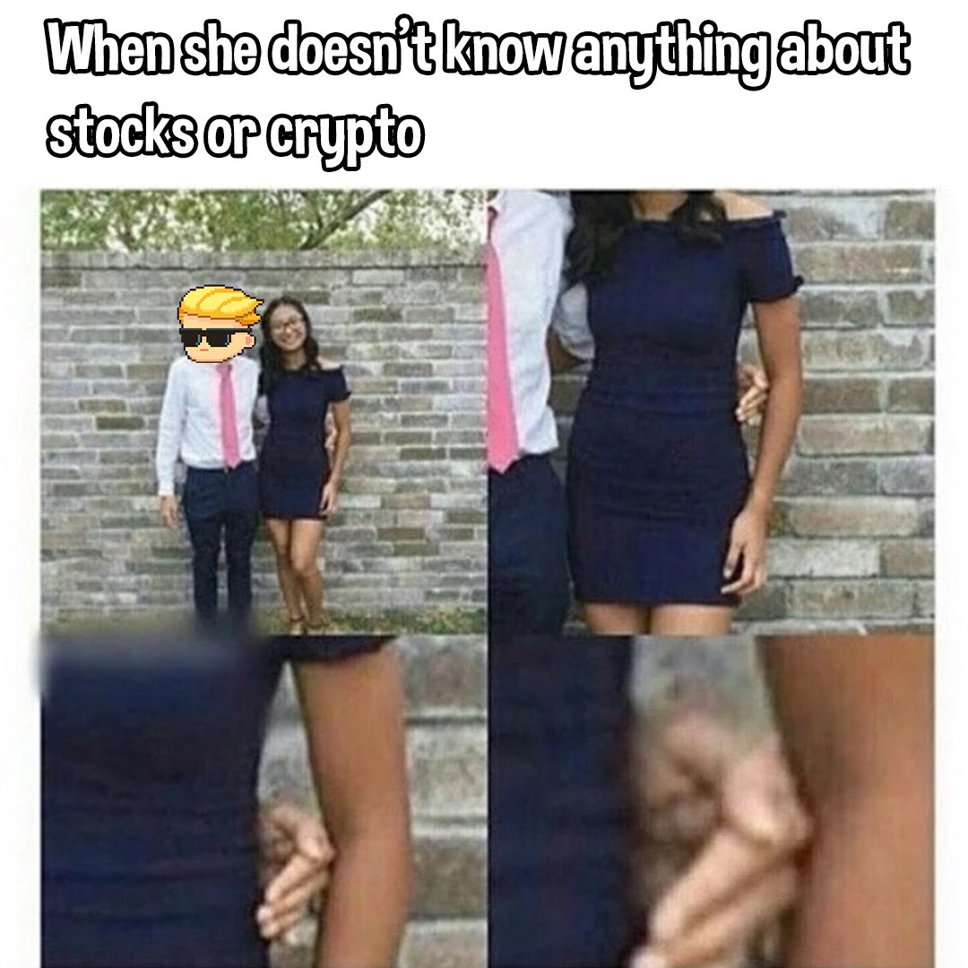 There's only 2 things I do, invest and play tap tap trillionaire!

Want to practice on stocks while playing a fun mobile game? -⁠ m.onelink.me/8fe784a9⁠
⁠
#taptaptrillionaire #pixio #memestocks #stonks #amc #diamondhand