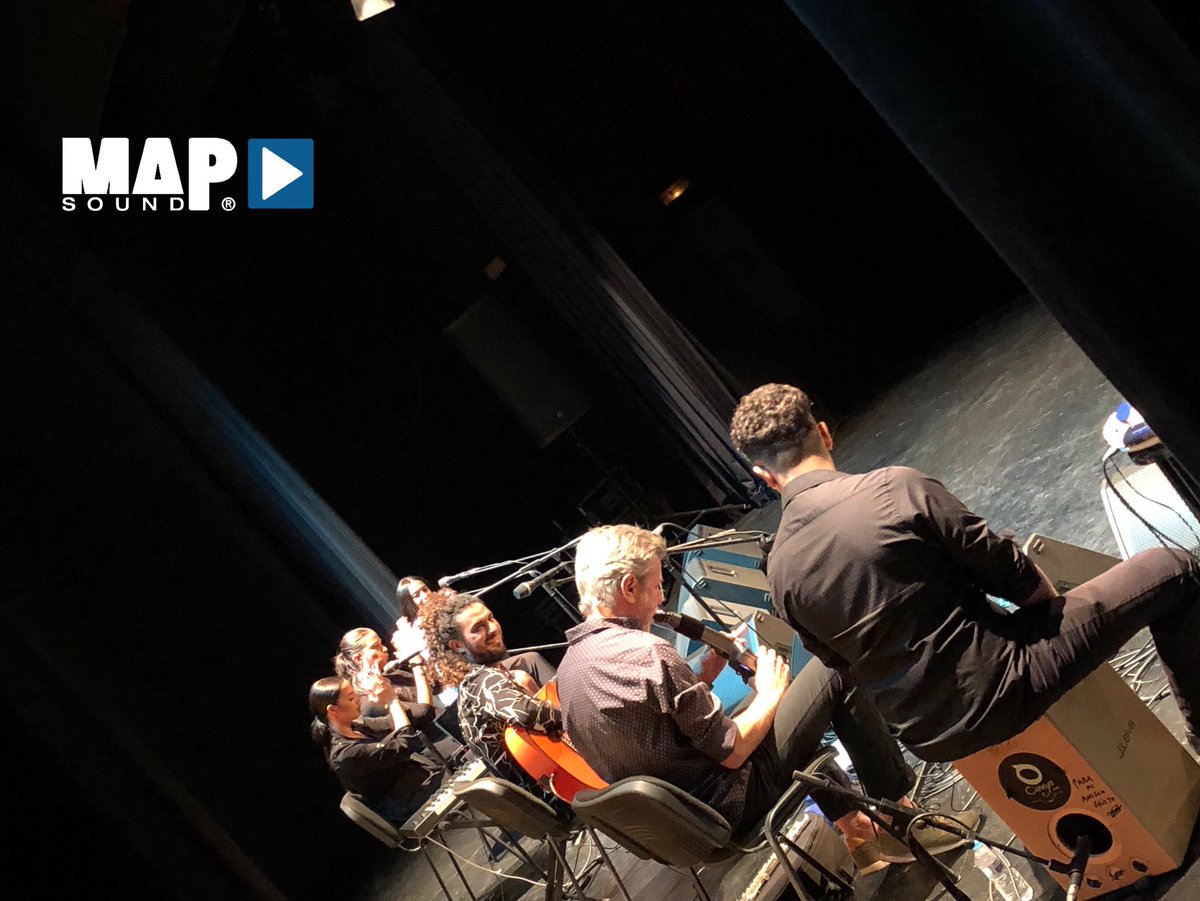 Mapsound's tweet image. Así han sido nuestras vistas desde el control de monitores del #concierto de @lincortess 
como colofón a las Fiestas en Honor a Ntra. Sra. del Rosario de #Montoro

#flamenco #mapsound #sonido #newflamenco #espectaculo #electrovoice #teatro #andalucia #altoguadalquivir #music