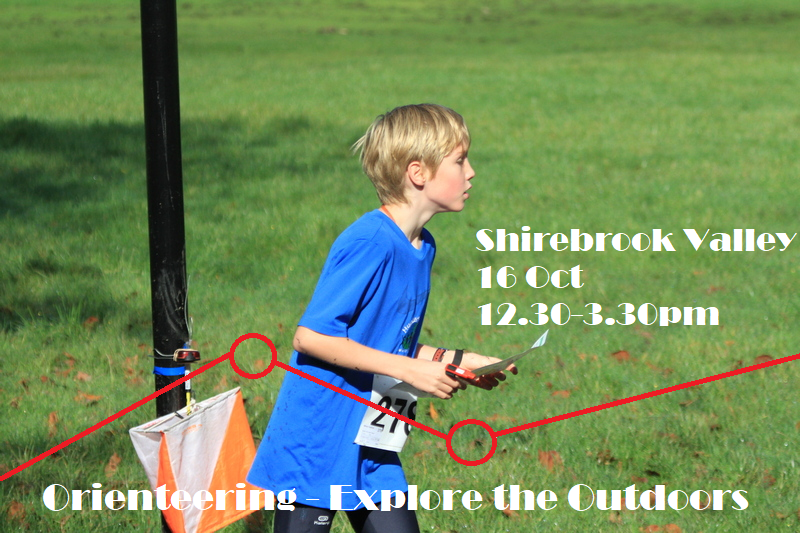 Join us at Shirebrook Nature Reserve for the 2nd race in the 21/22 Saturday Series of events aimed at introducing adult and junior newcomers to orienteering. No need to pre-register, just turn up on the day. Find out more
southyorkshireorienteers.org.uk/events/event/8…
 #orienteering #getoutside