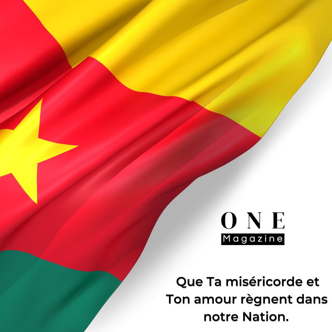 OneMagazine__'s tweet photo. #prayforcameroon
#OneMag https://t.co/fopYzjCPAj