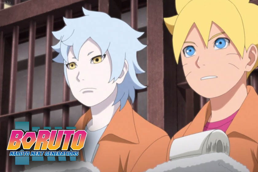 boruto ep 142