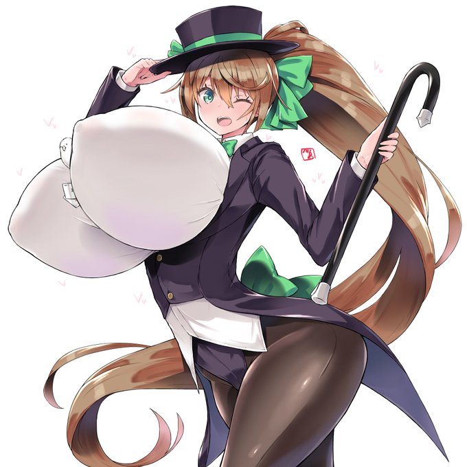 マジックしずくちゃん 