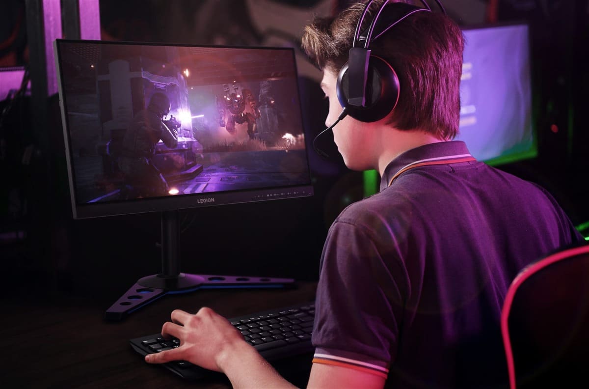 CeotechI's tweet photo. Lenovo Legion con Apex Legends per conquistare il gaming
-
#ApexLegends #Componenti #ComputerGaming #ElectronicArts #eSports #GameNews #GamePlay #GamerGirl #GamingPC #GamingSetup #Innovazione #Lenovo #LenovoLegion #Monitor #MonitorDaGioco #MonitorGaming
https://t.co/ksYYUChDcl https://t.co/l1tNXmRWtV