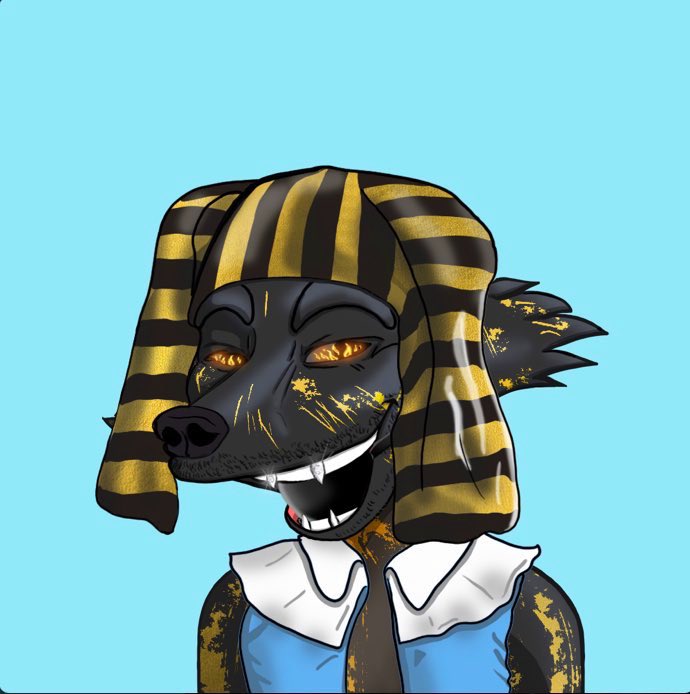 BR0xEE's tweet image. 🔥 #NFTGiveaway🔥
                                  
@cunningfoxes #12055 has been caught and is ready to be sent 🦊           

To Enter:

☑️ Follow @DatKube
☑️ RT &amp;amp; Tag 3 
☑️ Join  - discord.gg/N3kr65P2dr 

Will draw a winner in 72 hours !

#ItsDatKube #NFT #FoxPack #NFTshill