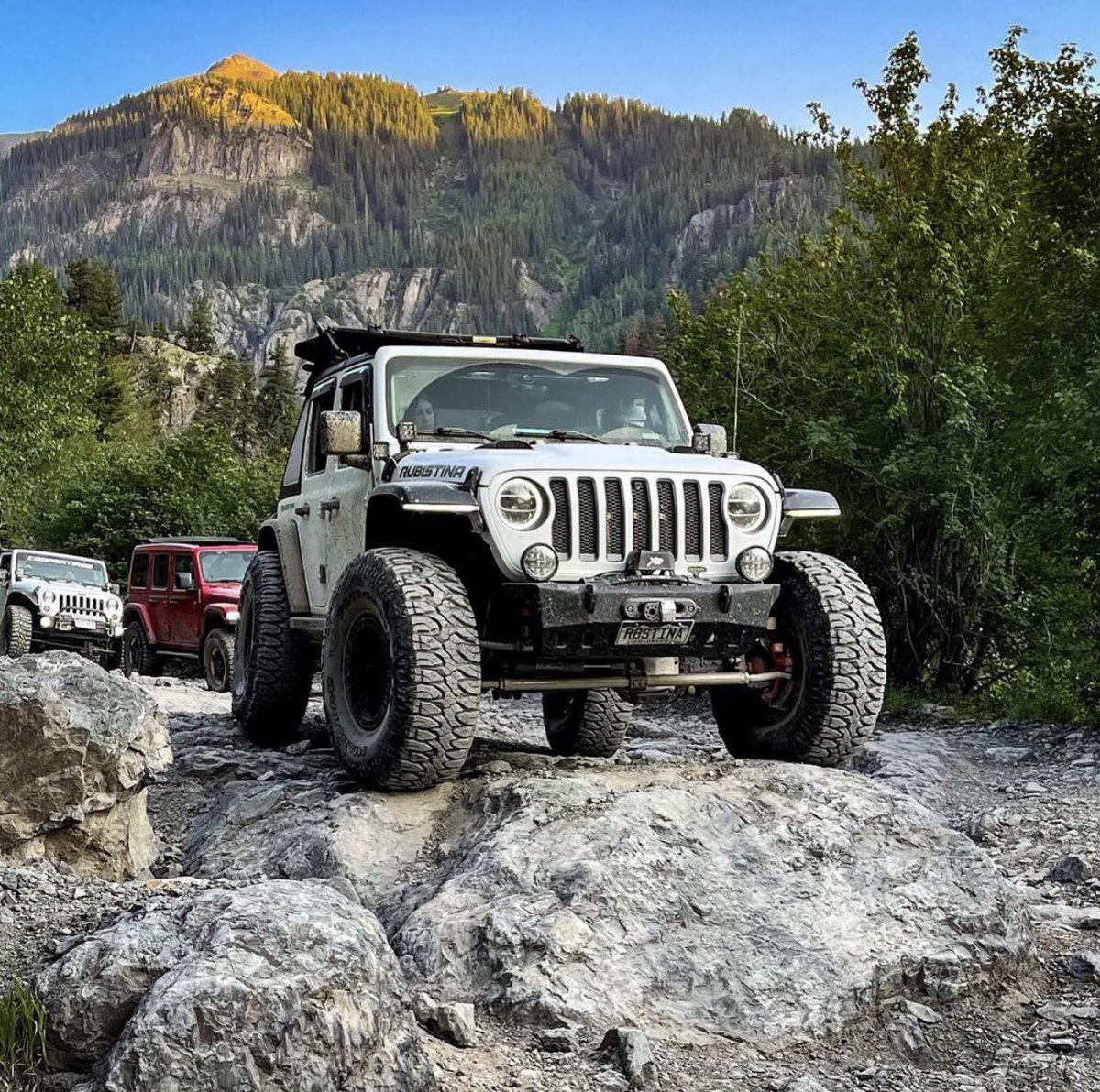 #FollowBackFriday <a href="/R1DER37/">T.Scrambler</a> @jelyfsh <a href="/emssherill/">Sherill E. Howell</a> <a href="/JosephPallotta/">Joseph Pallotta #DontTouchTheWalls</a> <a href="/H8Roads/">H8Roads</a> <a href="/cookies1961/">Tina E 😎</a> <a href="/waltercwhite/">Walter Charles White</a> @TJJeep1 <a href="/tj_raz/">TJRaz</a> <a href="/ddthundercat/">Marie S</a> @BarbieJeepMom1 <a href="/ErinsDemonJeep/">Erin</a> <a href="/cheech_tim/">Tim  Cheech</a> <a href="/becky2175/">Becky</a> <a href="/Scooby_Barkley/">🇺🇸 s̤a̤v̤.a̤g̤e̤ s̤c̤o̤o̤b̤s̤ 🇺🇸</a> <a href="/iwata77/">kate</a> @jelyfsh <a href="/Ramen93440025/">.</a> @BigOrangeJeep24 <a href="/JeepCanada/">Jeep Canada</a> 📸TheRubistinaIG