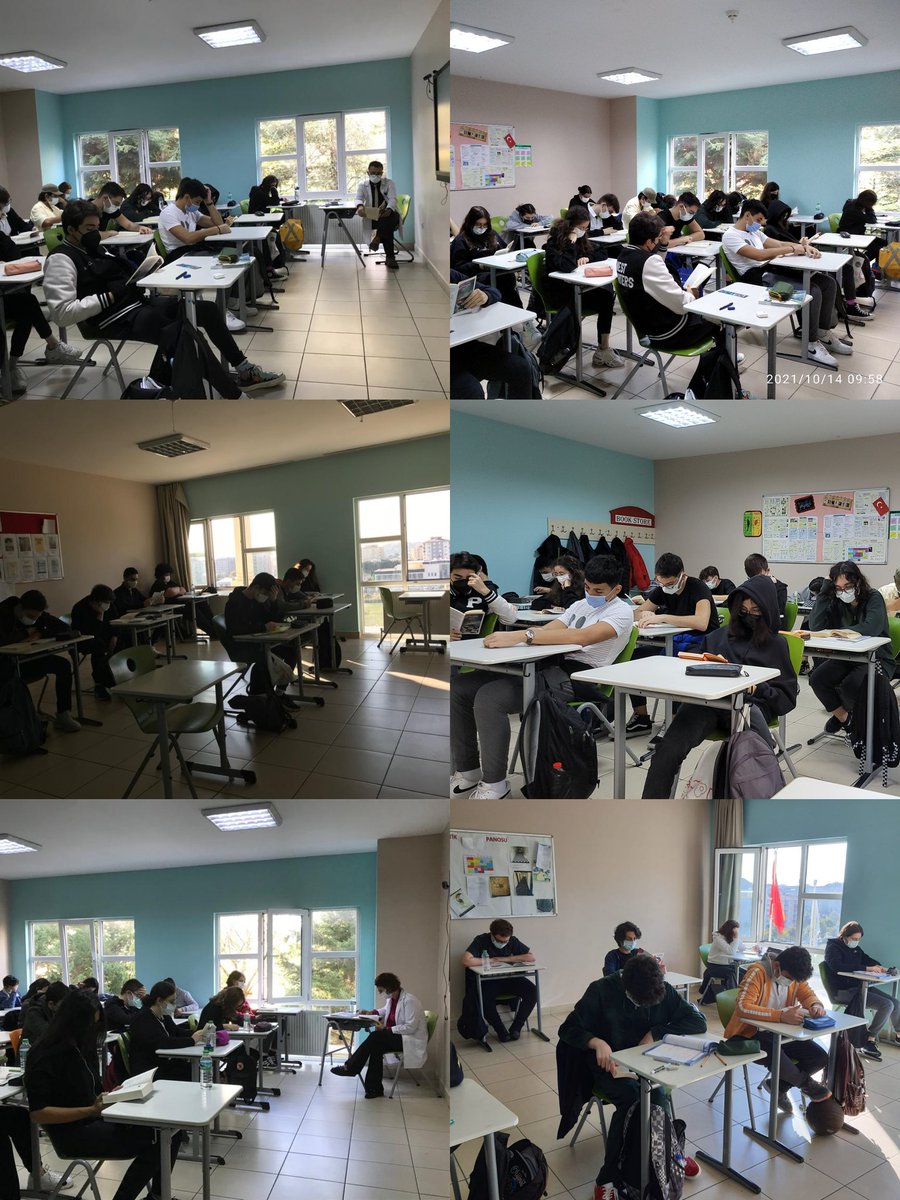 Kurtköy Doğa Edebiyat tweet media