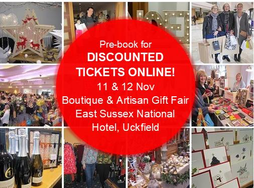 CountryLifestyleFair (@luxurygiftfairs) on Twitter photo 4 weeks to go #uckfield #christmasgiftfair <a href="/ESNHotelResort/">East Sussex National</a> Book your discounted tickets online now! countrylifestylefairs.co.uk 4 weeks to go #uckfield #christmasgiftfair <a href="/ESNHotelResort/">East Sussex National</a> Book your discounted tickets online now! countrylifestylefairs.co.uk