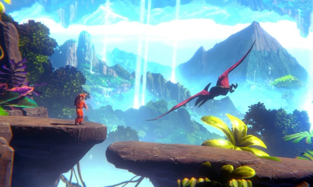 Belfastfarmer's tweet photo. Tencent has agreed to buy the British video games developer Sumo Group. Sumo’s board has agreed to Tencent’s offer of 513p a share, valuing the London-listed company at £919m. ( Picture: Little Orpheus.) #QUBMScBloggers https://t.co/8LiOvfsnuo