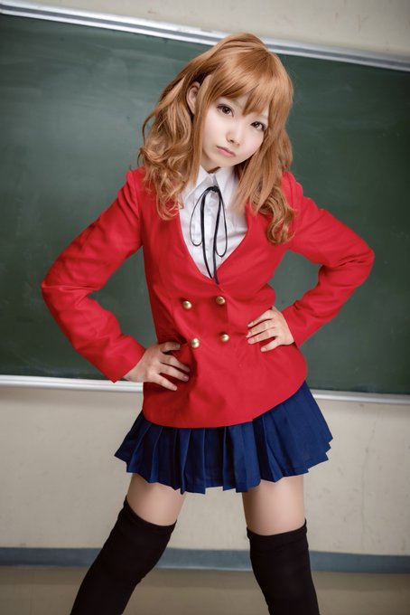 コスプレイヤーきみちかのTwitter画像25