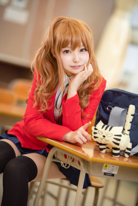 コスプレイヤーきみちかのTwitter画像27