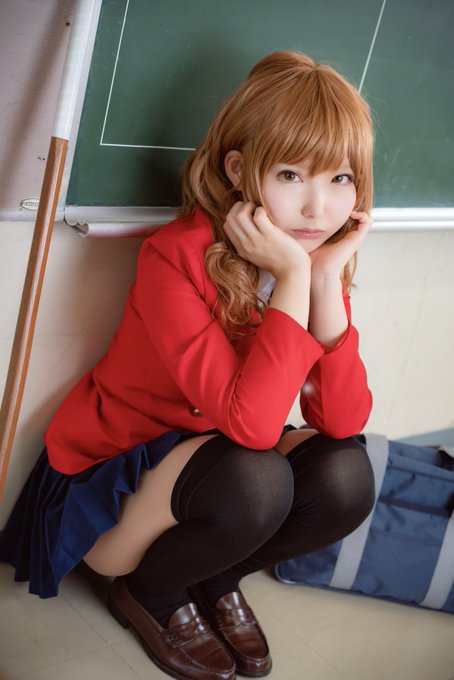 コスプレイヤーきみちかのTwitter画像28