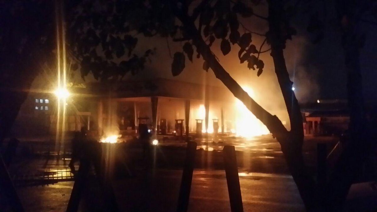 AfsoonAB's tweet image. Timeline of brutal & bloody crackdown of Iran protests
November 2019 Killings
#IranTruth
#داغ_آبان
#آبان_ادامه_دارد