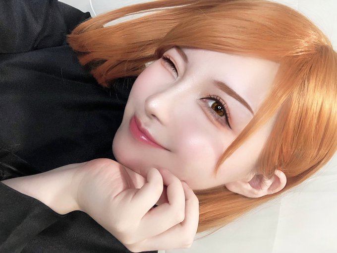 コスプレイヤーねこまるのTwitter画像25