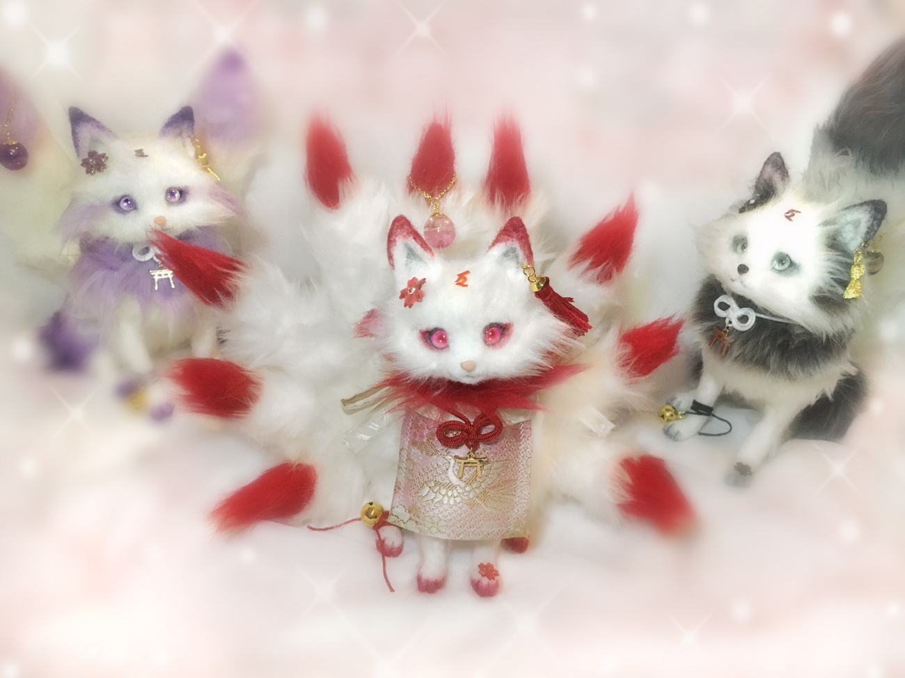 Karosa.co.♕羊毛フェルト&アートドール作家 on X: Karosa.co.♕羊毛フェルト&アートドール作家 on X: