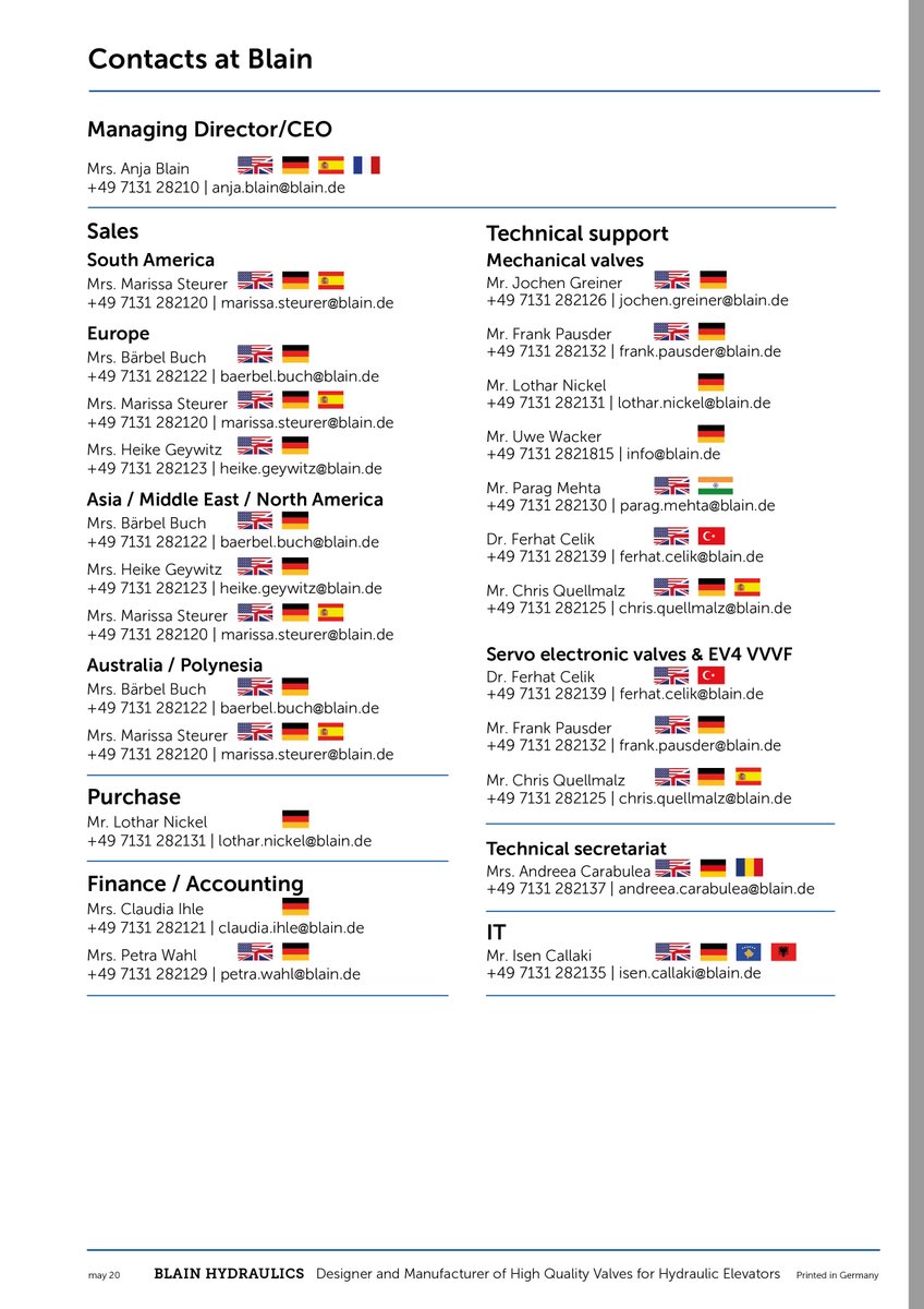 Blain Hydraulics (@blainhydraulics) on Twitter photo 