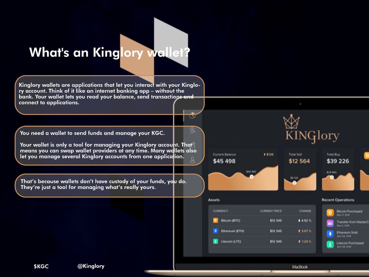 NwokochaSuccess's tweet photo. @KingloryOrg is among the world's  revolutionary project so far

Your wallet your security 

https://t.co/KycAf8sgYK

$KGC https://t.co/zaxIw8HfGN https://t.co/Zo8L4lfBtR