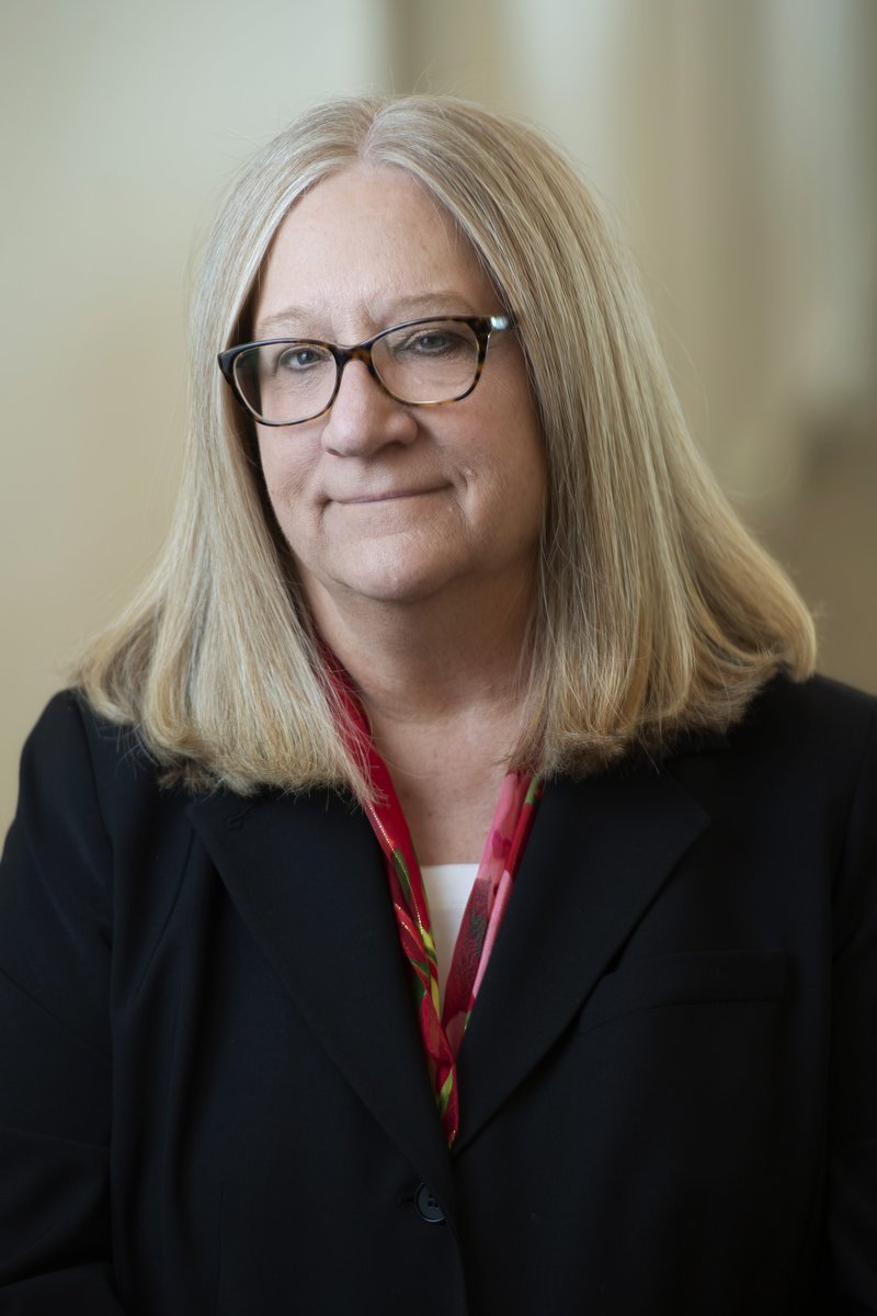 Congratulations to NAMI Minnesota's executive director, Sue Abderholden, on the 20th anniversary of her leading this great organization!