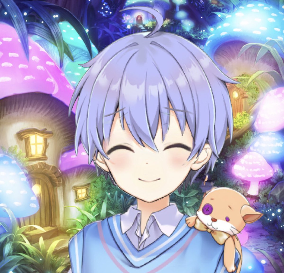 yonguDAYO's tweet image. 夕方配信ありがぐう🐈✨

あのね、、、聞いて、、

スマホつけてるスタンドが折れたの

現実受け止めきれない🥲

またまってるねー🧚‍♂️🌈