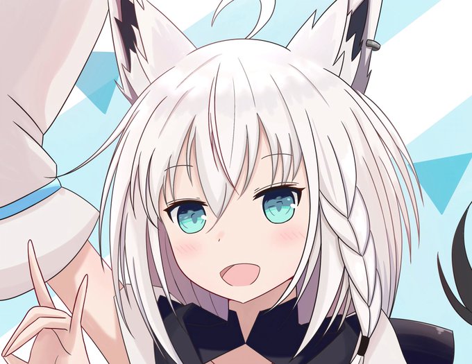 フブキ 高画質 のtwitterイラスト検索結果