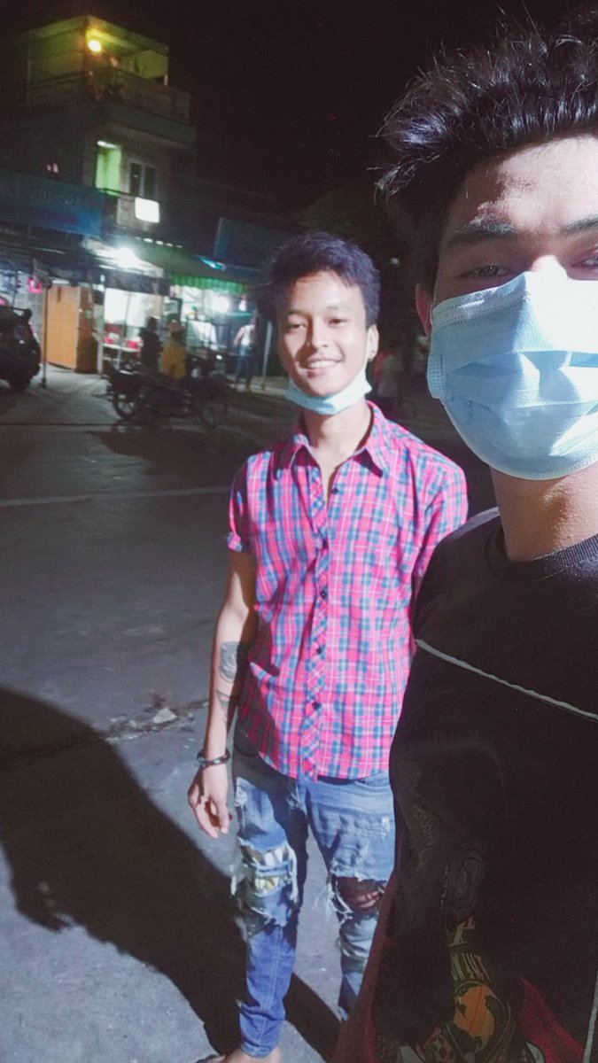 qzLkByES6xRV3fJ's tweet photo. စိတ်ဖ��ောင့်သော အချစ်ရဆုံးဆိုသည်မှာ...💕 https://t.co/UX3RtkTDbp