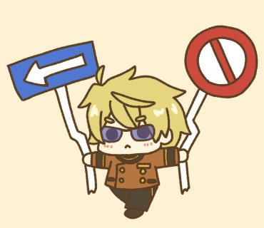 標識のtwitterイラスト検索結果 古い順