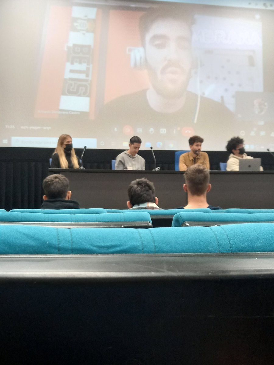 Luis Quintana tweet media