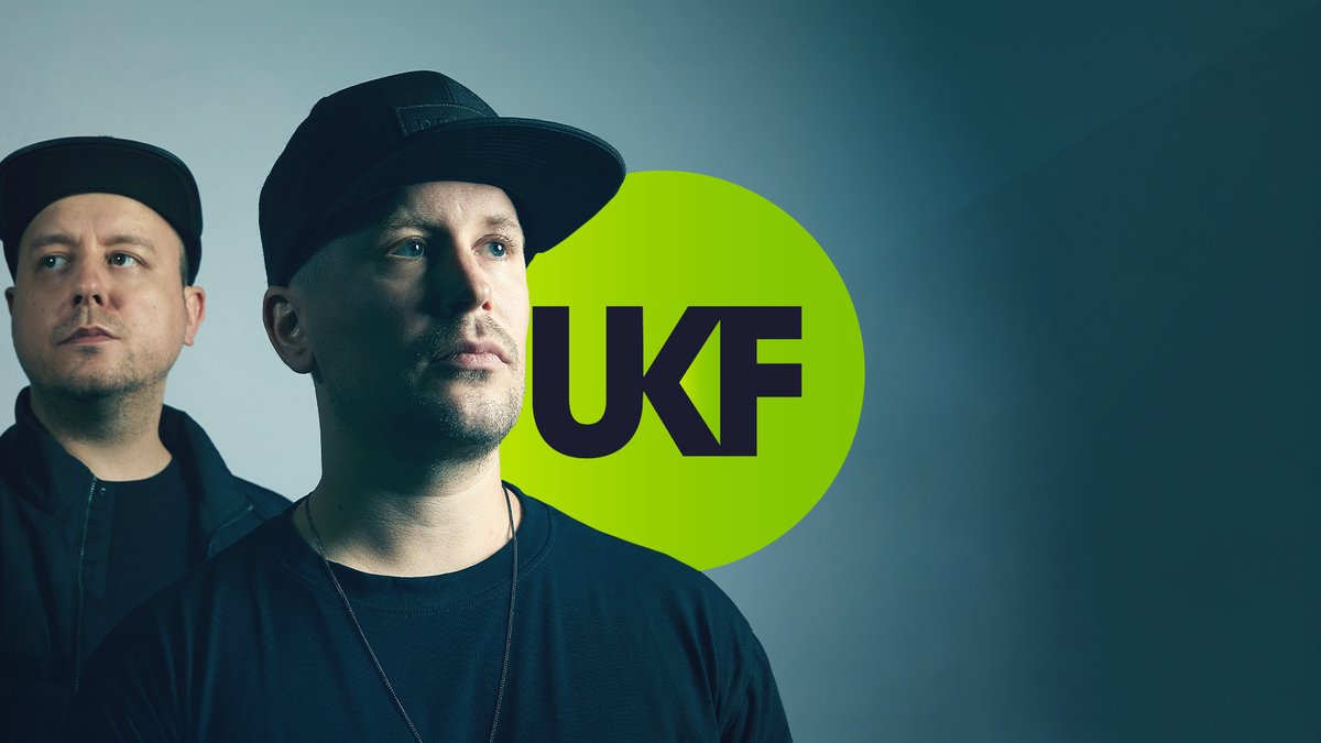 UKF's tweet photo. Welcoming @HybridMindsDNB back to the channel with 'Blame You', taken from their brand new Reflections EP ❤️

» https://t.co/nwQifjIva5 🎵 https://t.co/c0b4owbFdy