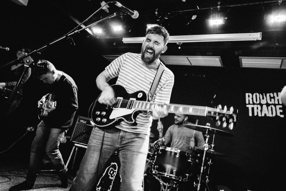 bottlemoth's tweet image. T O M O R R O W

We are so excited to get back to live! 

Join us at @RoughTrade in Bristol with @lastonehomeband 

Tickets available from @dicefm @alttickets and our website bridgesofficial.com/shows