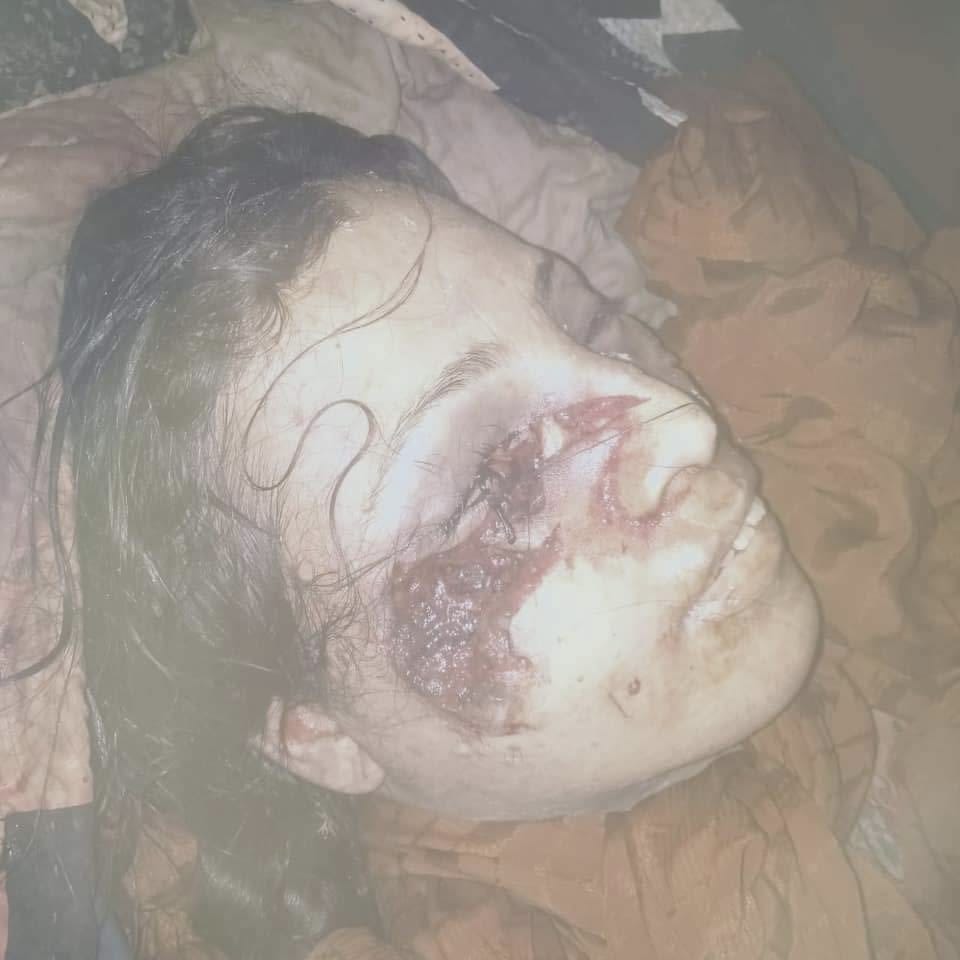 SOOMROAHMED6's tweet photo. #JusticeForMemoonaSoomro https://t.co/6zYteulHmd