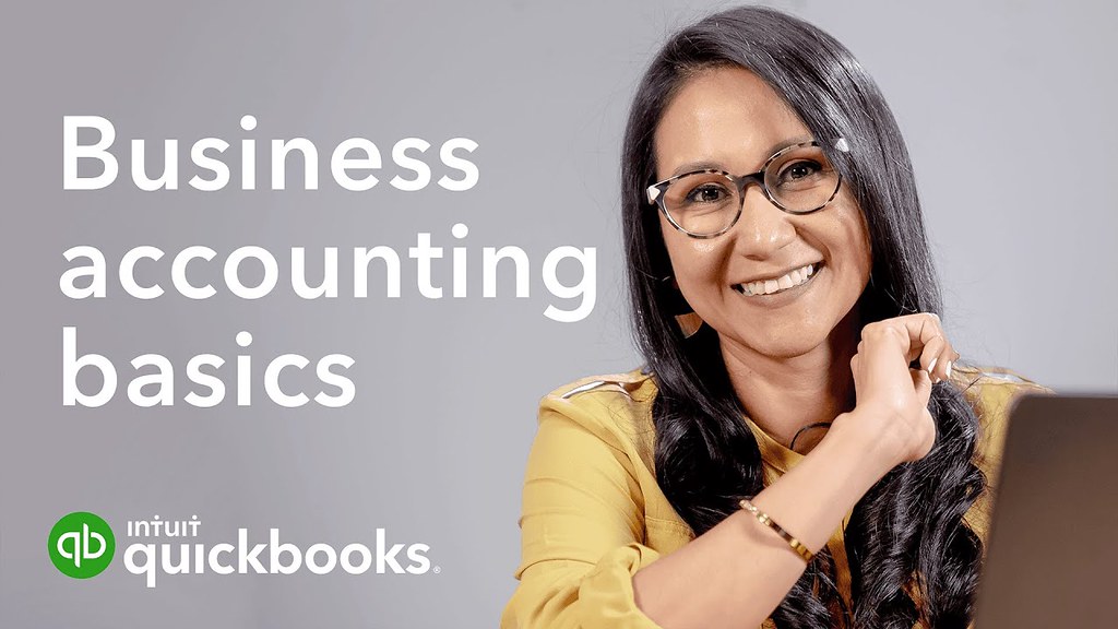 Even though your business has accountants, the truth is, they can't run your business for you. Knowing the basics of accounting can help you be the leader your business needs. Watch this video: oal.lu/ihKmv

#SmallBusinessOwner #AccountingTips #QuickBooksPartner