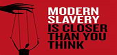 Modern slavery is closer than you think. It could be in your community, in your neighbourhood or even in your family. Learn how to spot the signs, how to report it and how to get help. Download the <a href="/Unseen/">Moran Goldstein</a> app to and report in confidence #unlockslavery2021 #AntiSlaveryDay2021