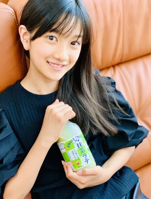 Twitterのコスプレ画像1