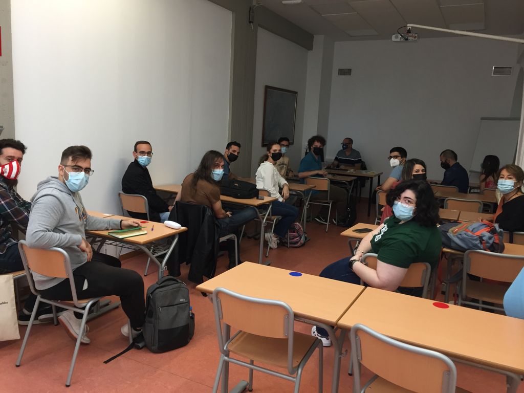 En septiembre de 2020 arrancábamos este apasionante proyecto en colaboración con la <a href="/dipucordoba/">Diputación de Córdoba</a> y la <a href="/Univcordoba/">Universidad Córdoba</a>.
Concord es un proyecto dirigido por Francisco Acosta, que consiste en la digitalización de los Consejos de Guerra de la provincia de Córdoba

Ellas lo hacen posible