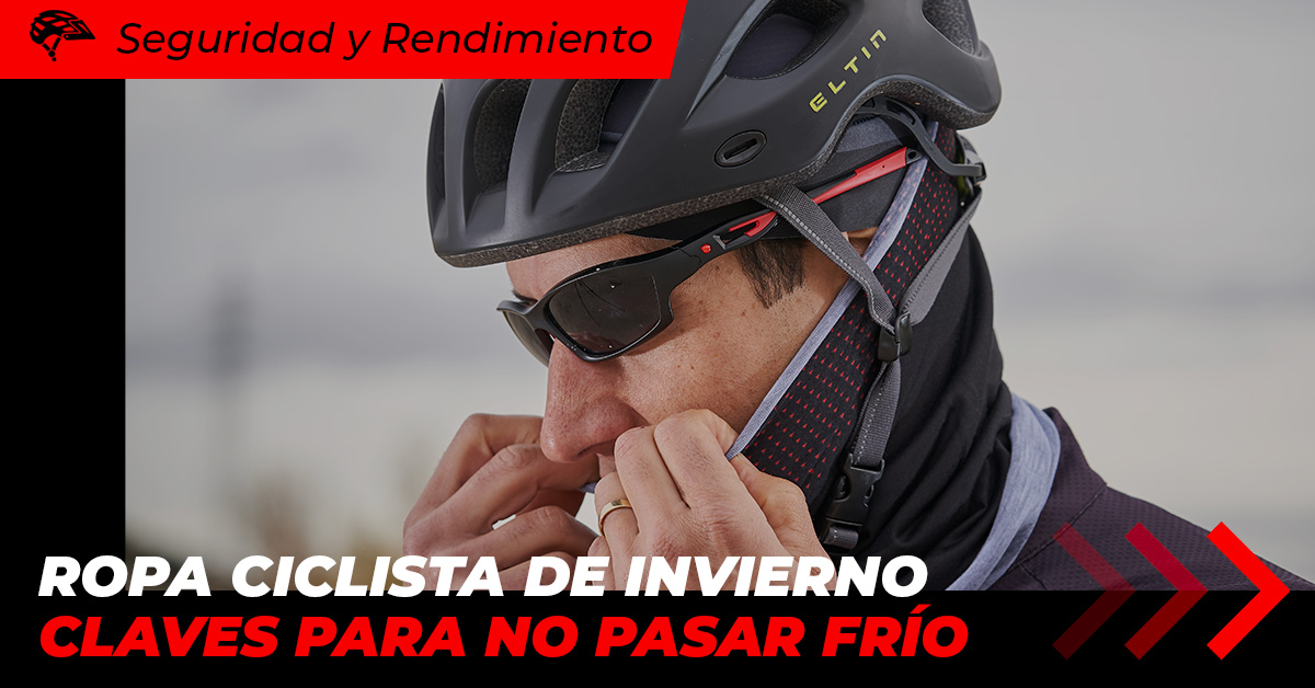 EltinCycling's tweet photo. ¿Alguna vez has pasado frío encima de la bicicleta?🚴‍♂️

Evitarlo es posible. En nuestro blog te contamos cómo abrigarte correctamente en días con bajas temperaturas❄️

#KeepOnCycling

💻 https://t.co/QjA2d0KJrN https://t.co/7n2hg5aqZF