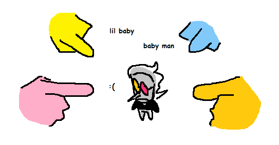 peachy6206's tweet photo. ok so like has anyone done this yet
#deltarune #spamton https://t.co/vTYoygDBmc