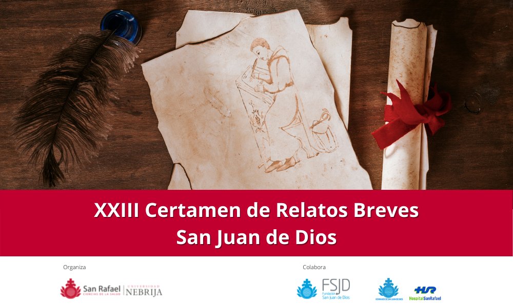 Campus San Rafael | Ciencias de la Salud tweet media