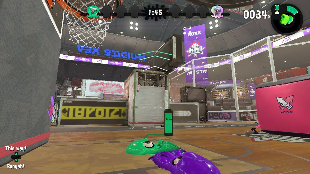 catboyfrog's tweet image. dont mind these i need refs lol#Splatoon2 #NintendoSwitch