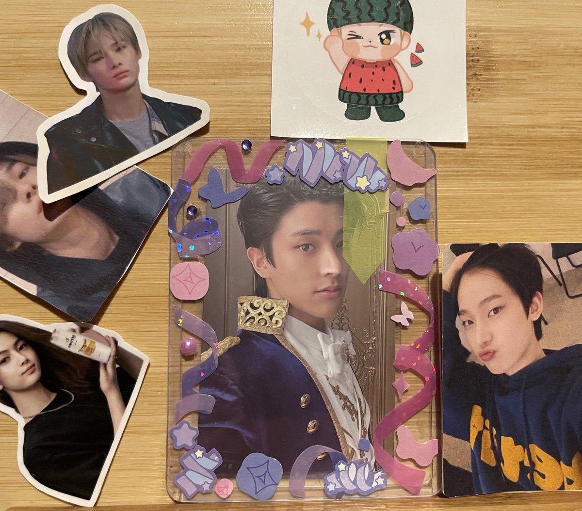 erhypen_'s tweet photo. Thank you @4JSCART plus for the freebies! #lyn_feedbacks https://t.co/Scm5mCEP3M