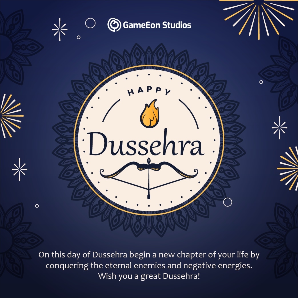 GameEon Studios tweet media