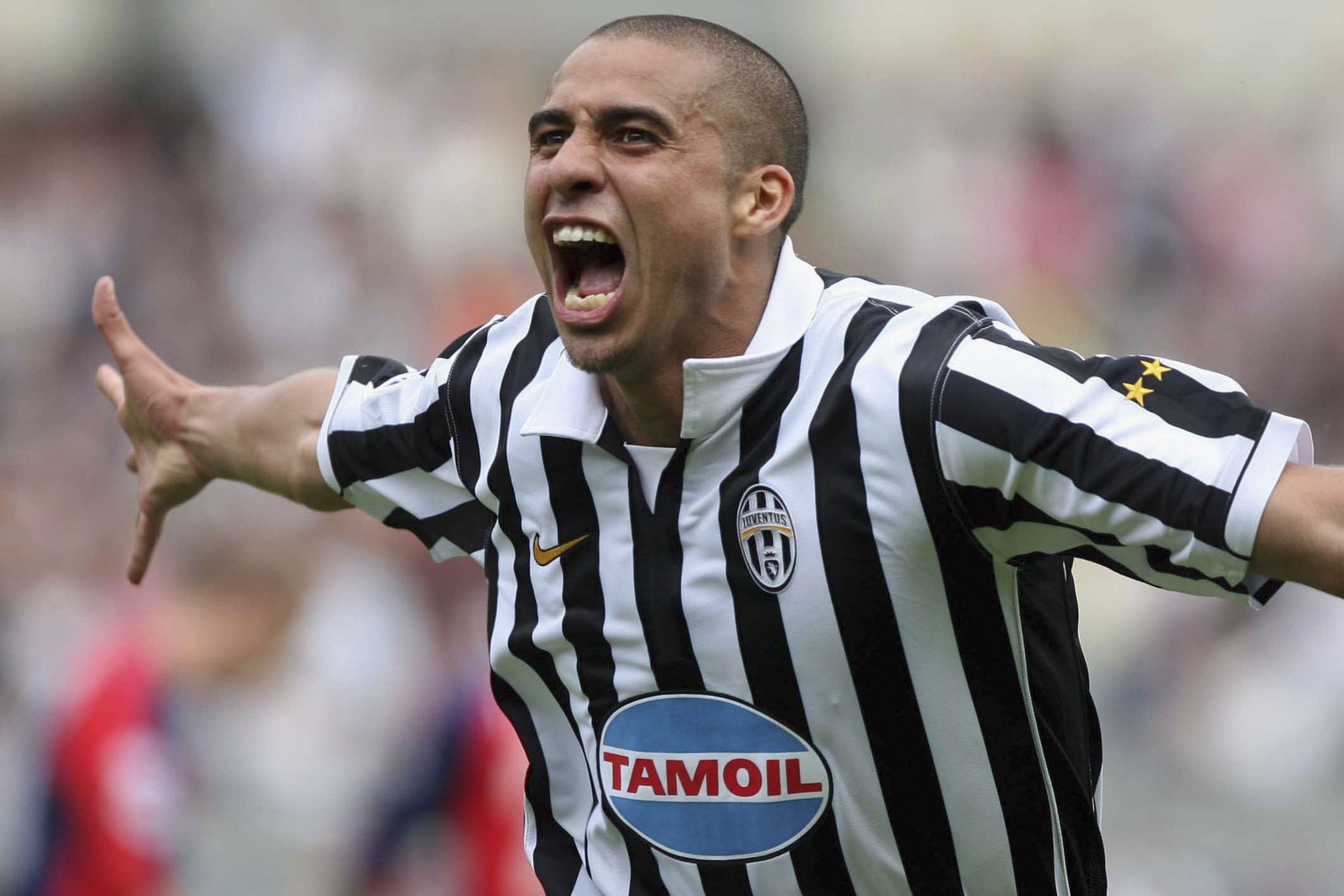 Happy 44th birthday to David Trezeguet! 320 matches, 171 goals & 6 trophies! Legend  