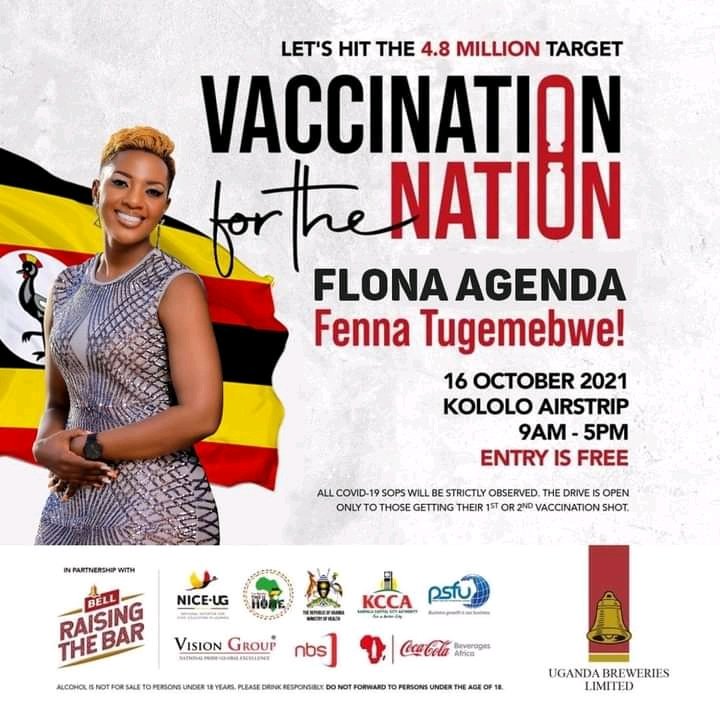 @Promoter Shone🇺🇬 (@promoter_shone) on Twitter photo 
