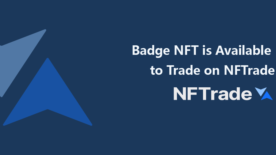 Badge Project tweet media